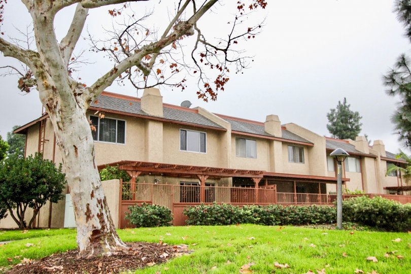 Heritage Village La Habra CA